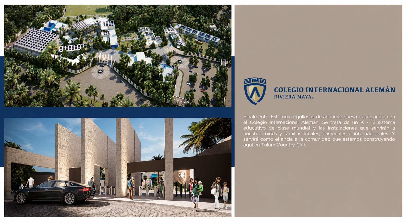 Tulum Country Club — Tulum Country Club